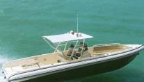 True North - Scuba Tender